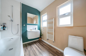 Bathroom- click for photo gallery